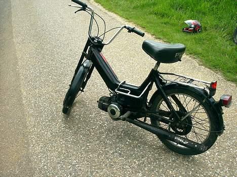 Puch Maxi 2.0 TURBO billede 6