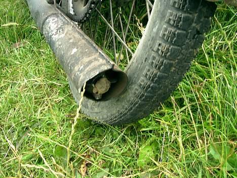 Puch Maxi 2.0 TURBO billede 8