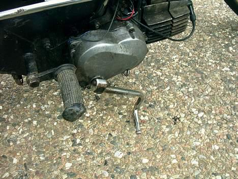 Puch Maxi 2.0 TURBO billede 9