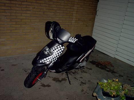 Gilera Stalker billede 10