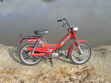 Puch Maxi P1 billede 1