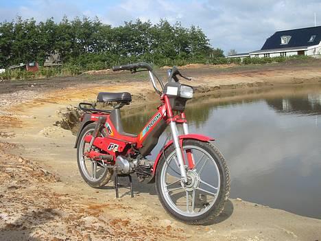 Puch Maxi P1 billede 2