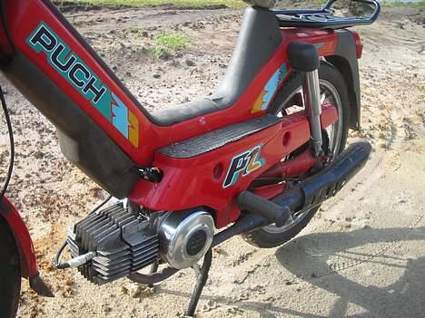 Puch Maxi P1 billede 4
