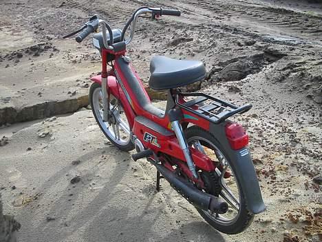 Puch Maxi P1 billede 5
