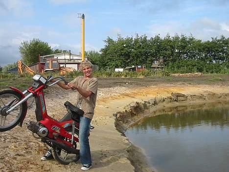 Puch Maxi P1 billede 6