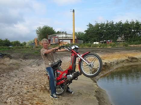 Puch Maxi P1 billede 7