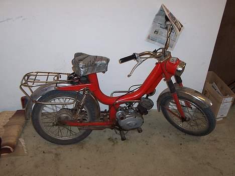 Sachs Monark billede 1