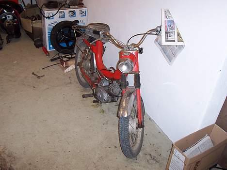 Sachs Monark billede 2