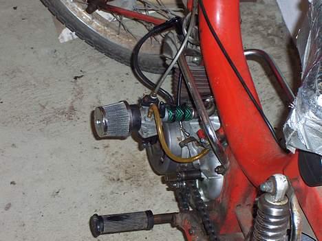 Sachs Monark billede 4