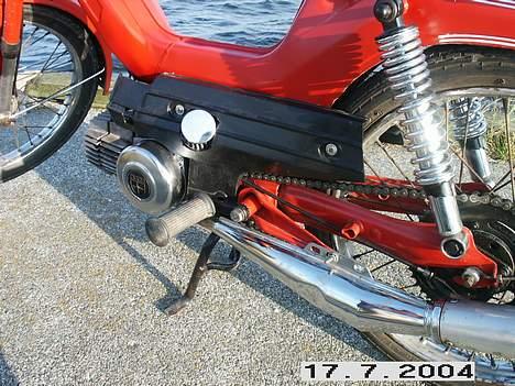 Puch Maxi KL billede 3