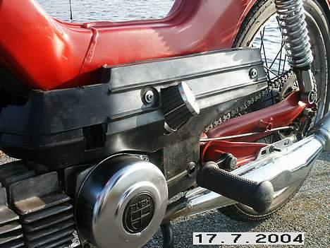 Puch Maxi KL billede 4