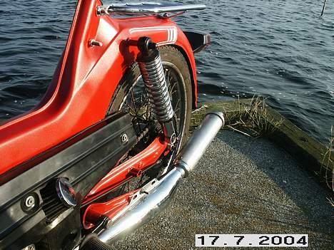 Puch Maxi KL billede 5