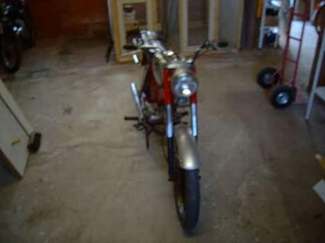 Puch vz50 billede 2