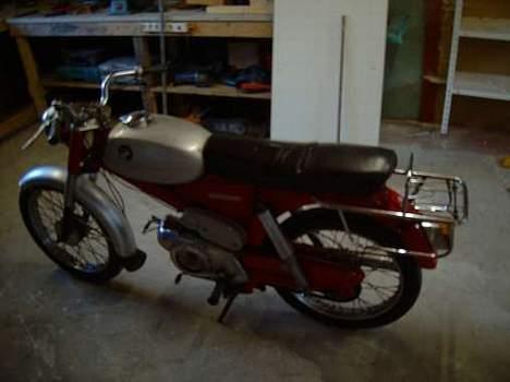 Puch vz50 billede 3