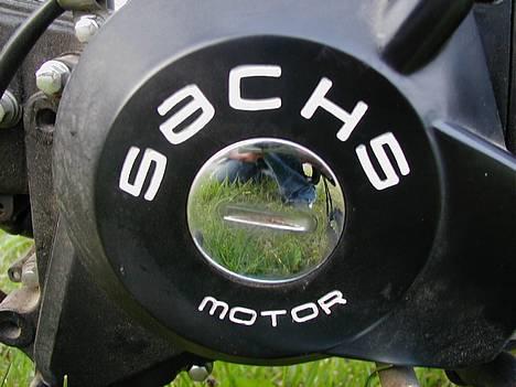 Sachs MadAss | S O L G T billede 1