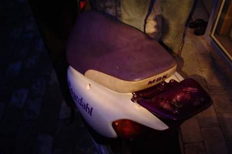 Yamaha bw's billede 6