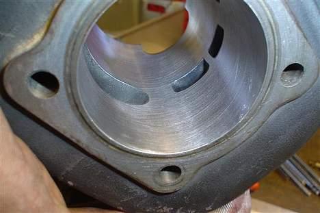 Yamaha bw's billede 7