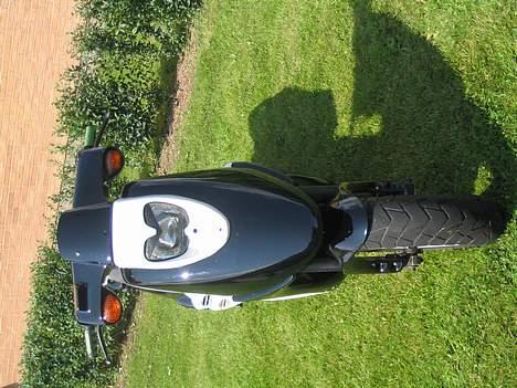 Derbi Hunter billede 2