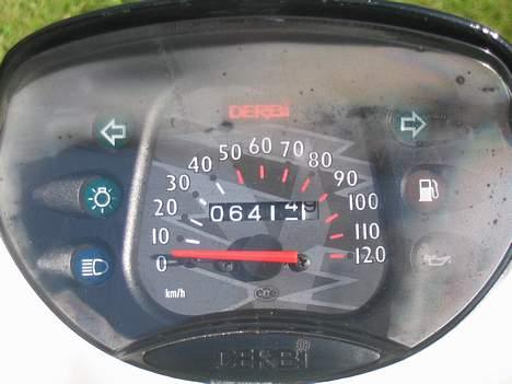 Derbi Hunter billede 5