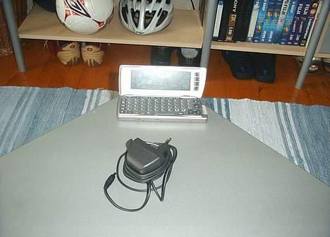 Suzuki Street Magic SOLGT billede 10