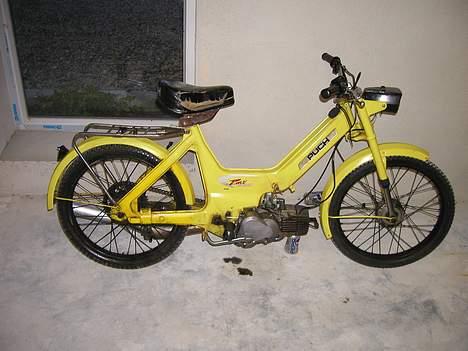 Puch vz 50 billede 2