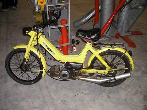Puch vz 50 billede 3