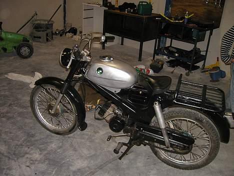 Puch vz 50 billede 4