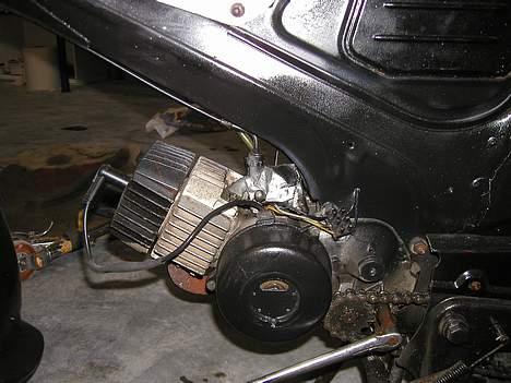 Puch vz 50 billede 5