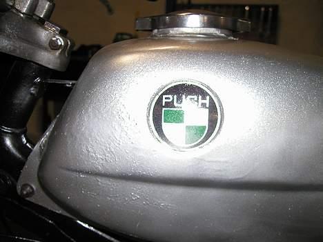 Puch vz 50 billede 6