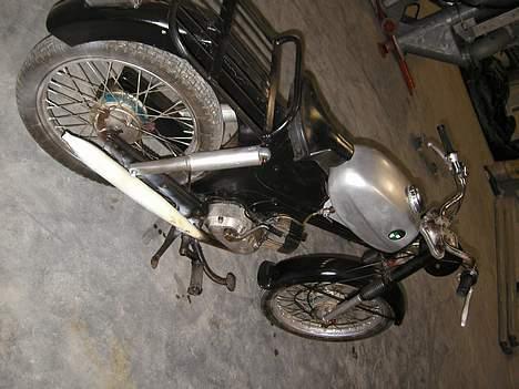 Puch vz 50 billede 8