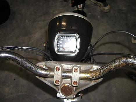 Puch vz 50 billede 7