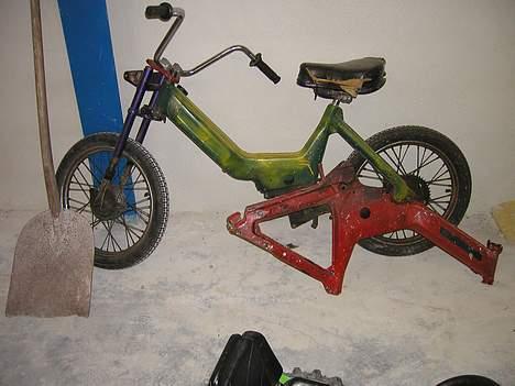 Puch vz 50 billede 9