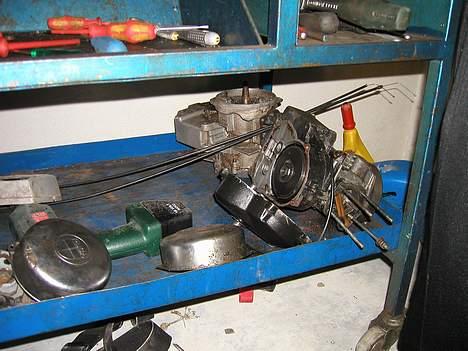 Puch vz 50 billede 10