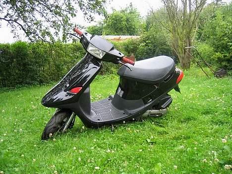 PGO Comet *The Devil* T Salg! billede 1