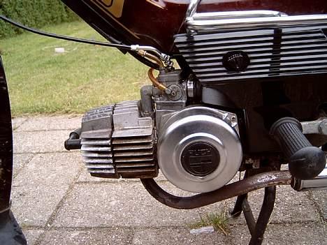 Puch Maxi k (Solgt) billede 2
