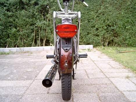 Puch Maxi k (Solgt) billede 5
