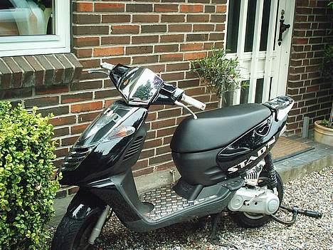 Aprilia sonic billede 9