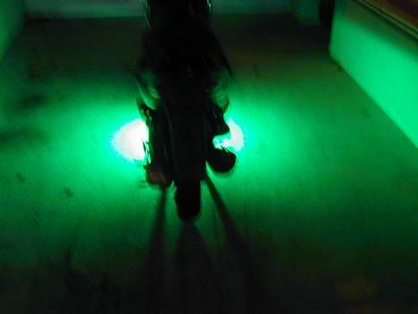 Aprilia Sonic GP billede 8