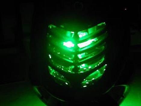 Aprilia Sonic GP billede 9