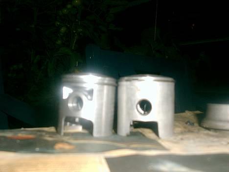 Puch Monza Juvel 4g -Racer- - Tilsalg billede 10