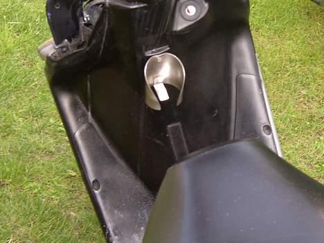 Yamaha bws ng billede 4