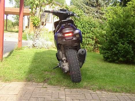 Yamaha bws ng billede 5