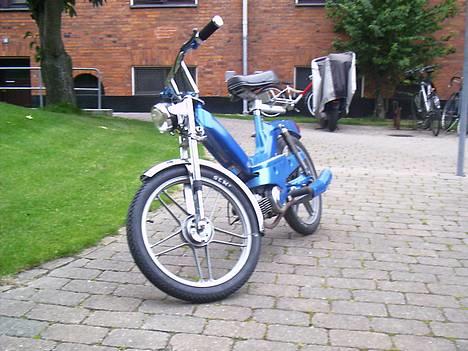 Puch Maxi P1 billede 1