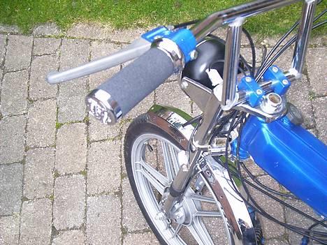 Puch Maxi P1 billede 3