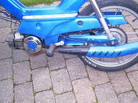 Puch Maxi P1 billede 4