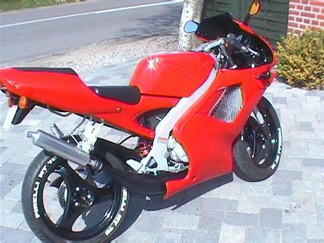 Aprilia Rs 50 (til salg) billede 1