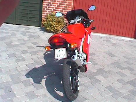 Aprilia Rs 50 (til salg) billede 3