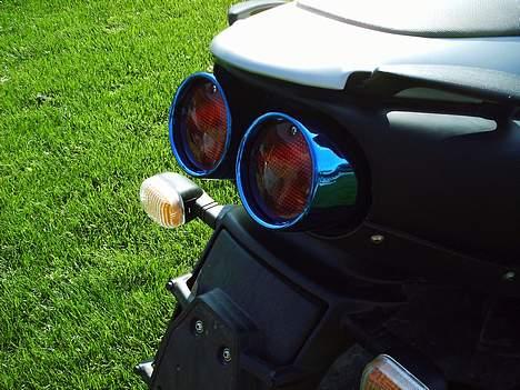 Aprilia SR 50 Ditech billede 2