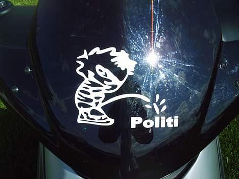 Aprilia SR 50 Ditech billede 4