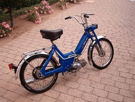 Puch Maxi K billede 2